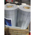 72'' * 100 ft silver aluminum alloy wire mesh